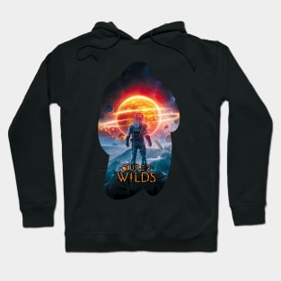 Outer Wilds Hoodie